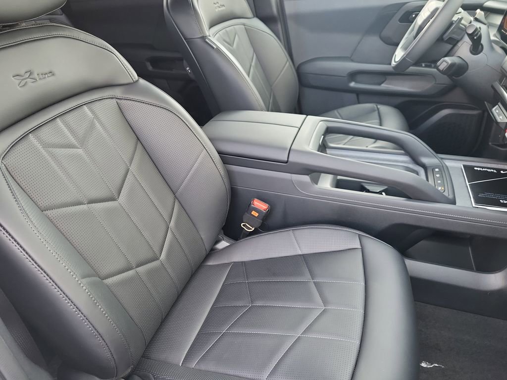 New 2027 Kia Telluride EX X-Line image 15