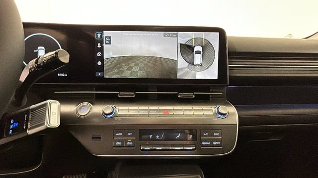 Used 2026 Hyundai Kona Limited FWD image 25
