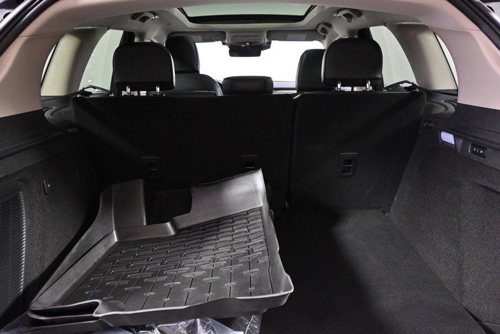 New 2025 Lincoln Corsair Reserve w/ Jet Appearance Package image 18