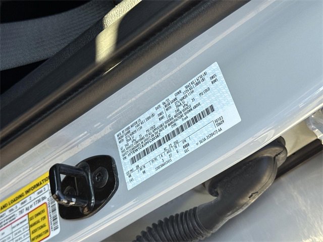 Used 2023 Ford F150 Platinum image 34