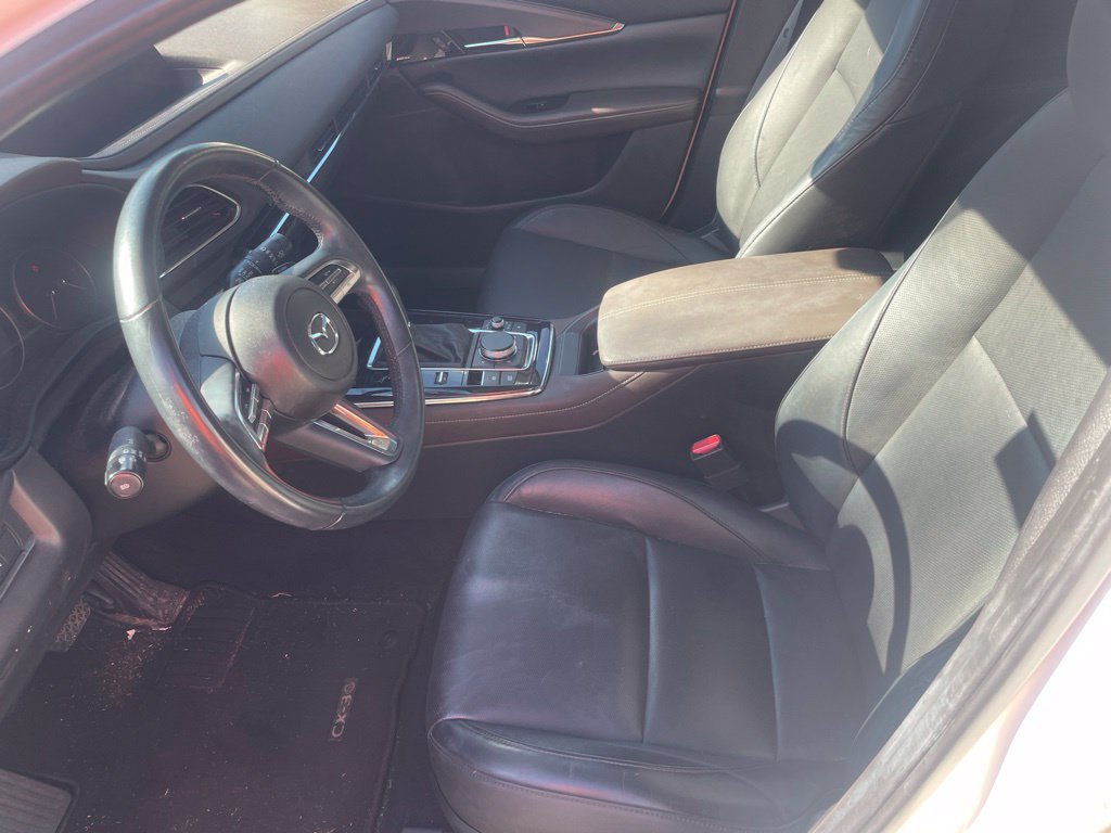 Used 2020 MAZDA CX-30 AWD w/ Premium Package image 7