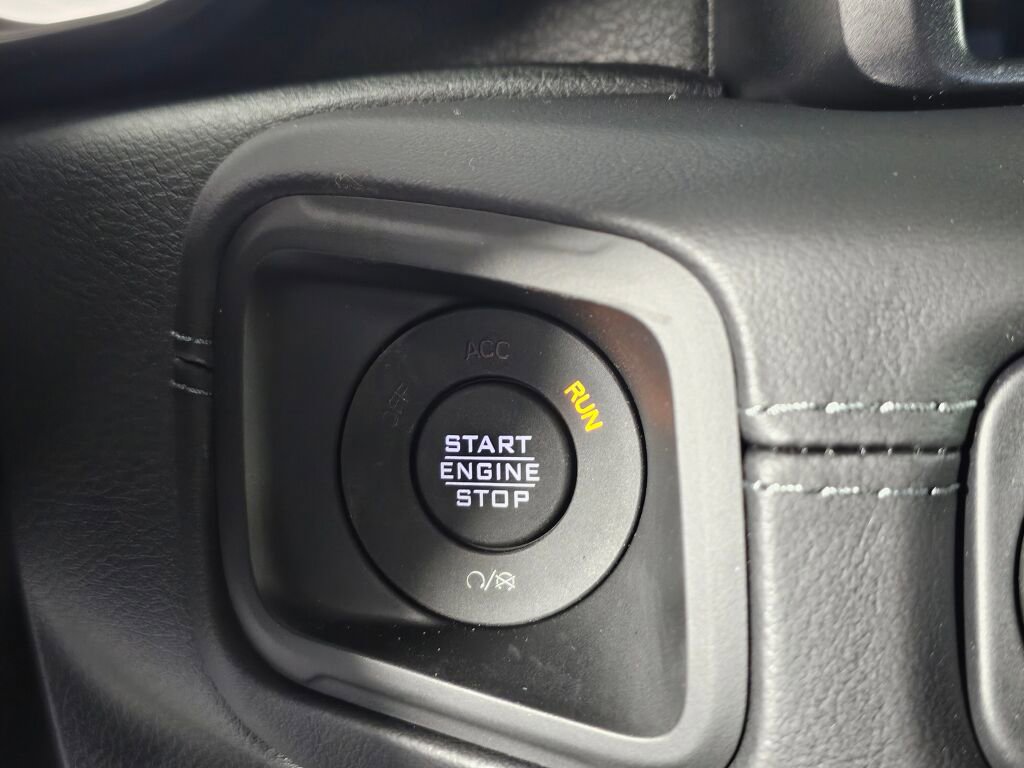 New 2025 Jeep Wrangler Unlimited Rubicon 392 image 33