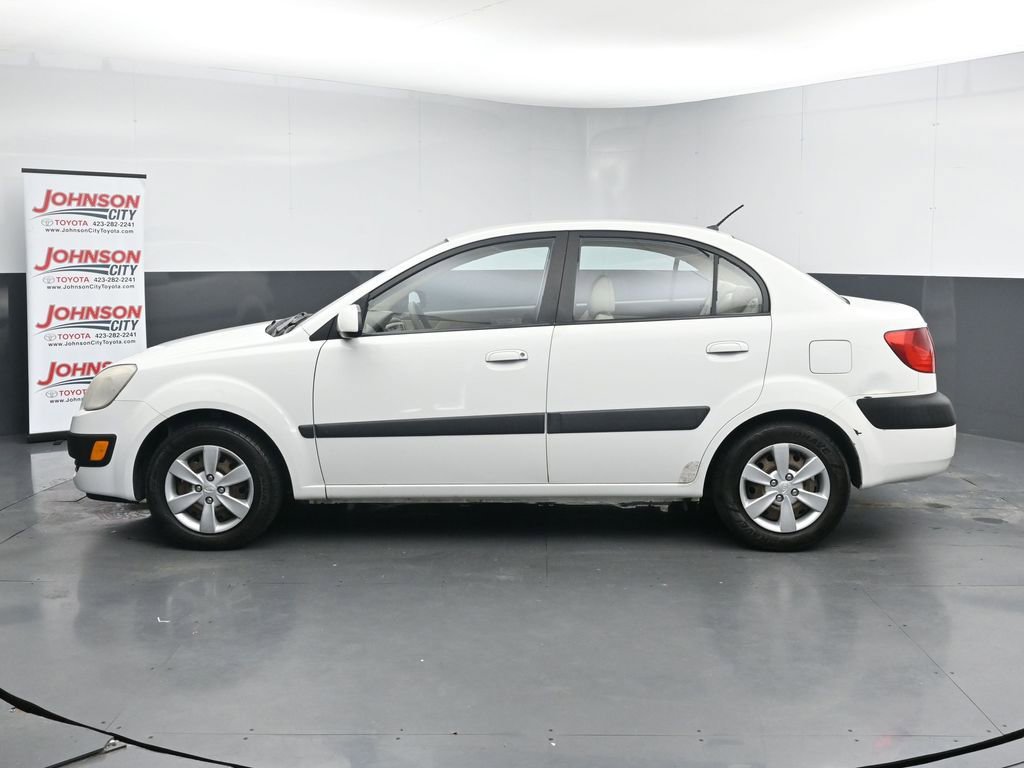 Used 2008 Kia Rio LX image 5