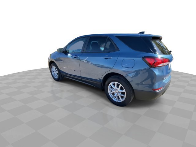 Used 2024 Chevrolet Equinox LS w/ LS Convenience Package AWD/4WD image 8