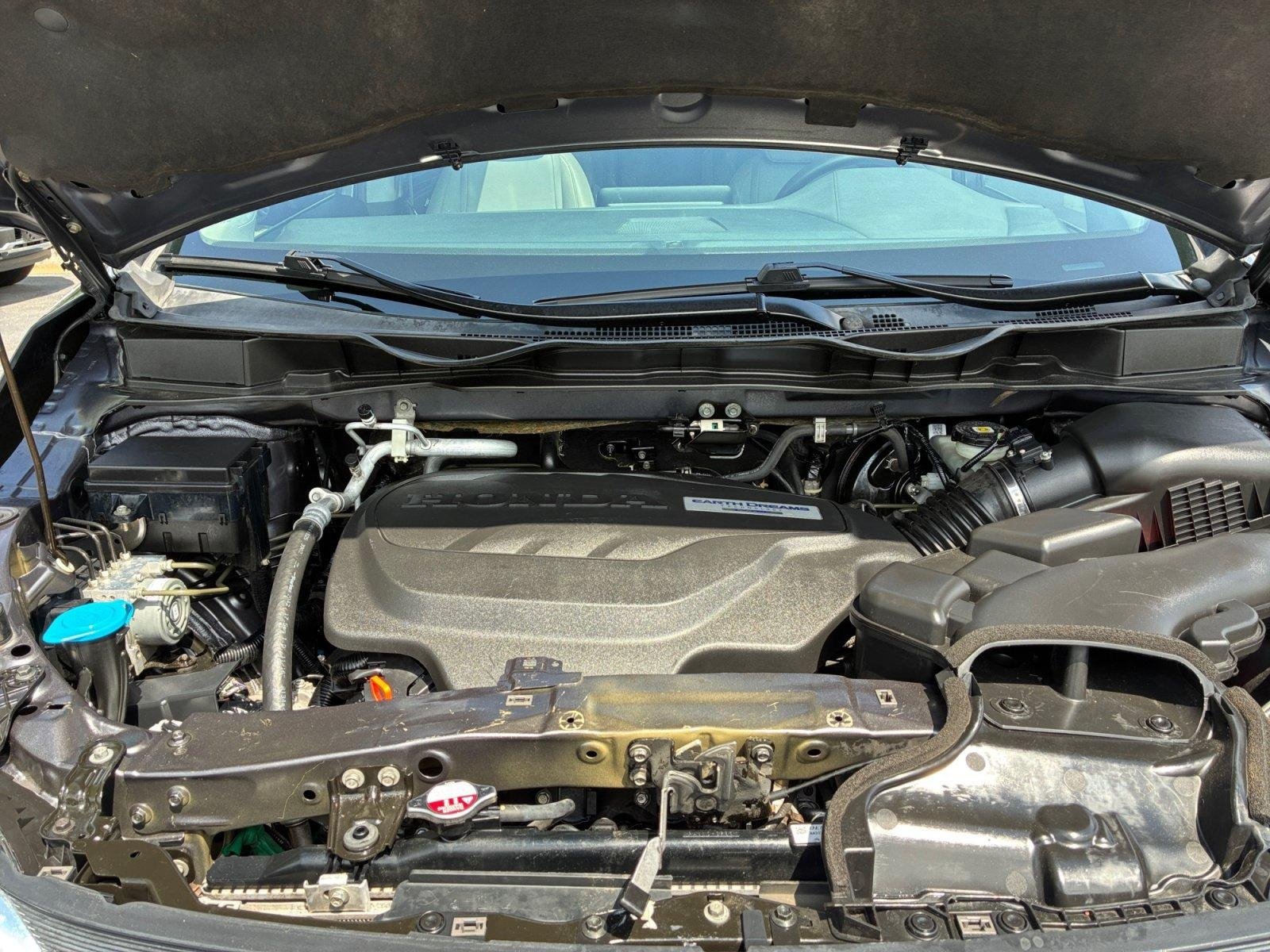 Used 2019 Honda Odyssey EX-L image 21