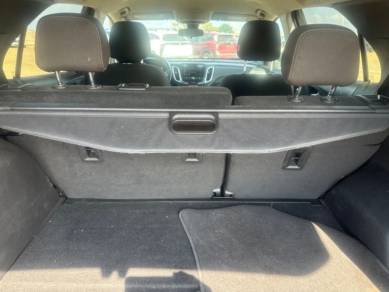 Used 2023 Chevrolet Equinox LT AWD/4WD image 35