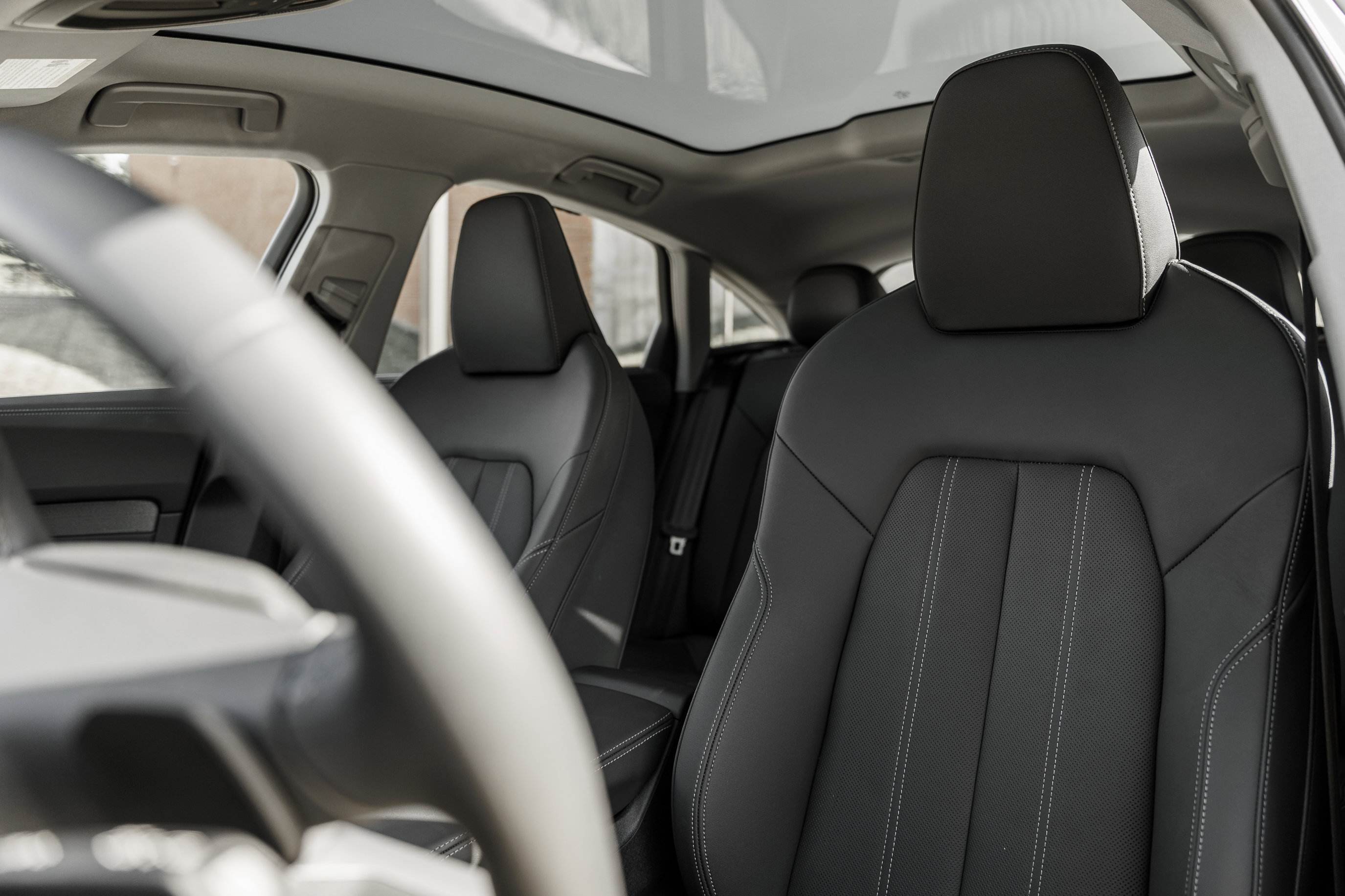 Certified 2025 Audi A5 2.0T Premium Plus w/ Premium Plus image 21