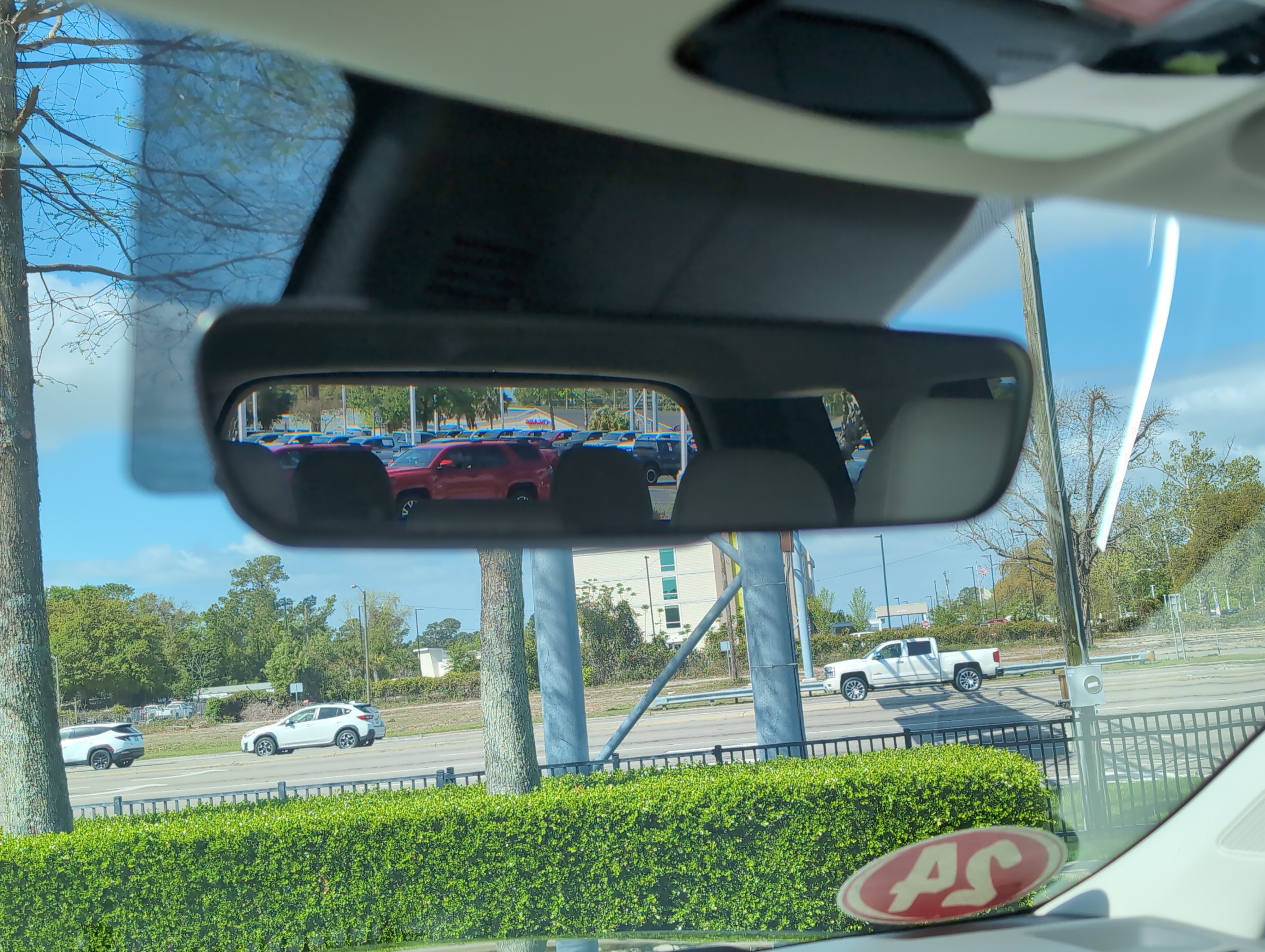 Used 2024 Hyundai Santa Fe SEL image 24