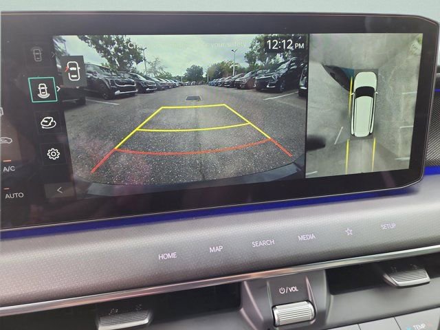 New 2026 Kia EV9 GT-Line image 19