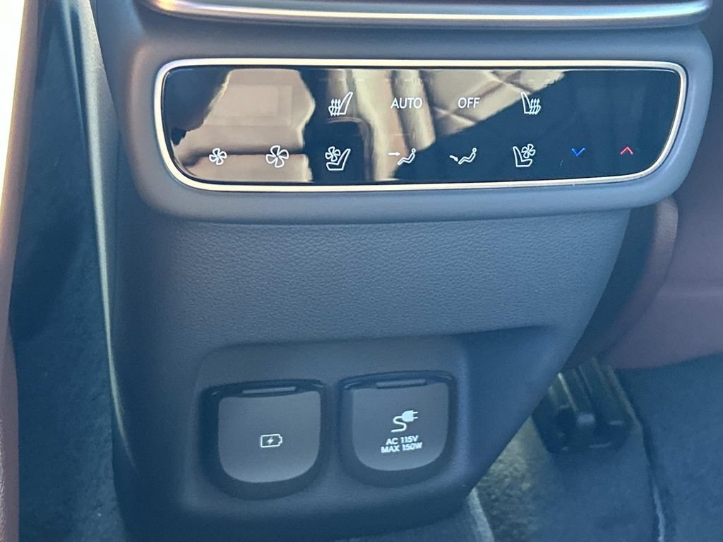 New 2026 Genesis GV80 3.5T Prestige AWD/4WD image 23