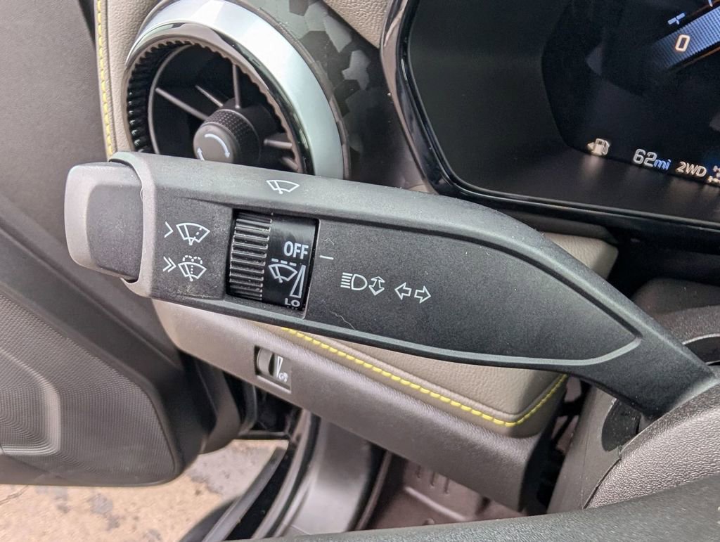 Used 2024 Chevrolet Colorado ZR2 w/ Technology Package image 29