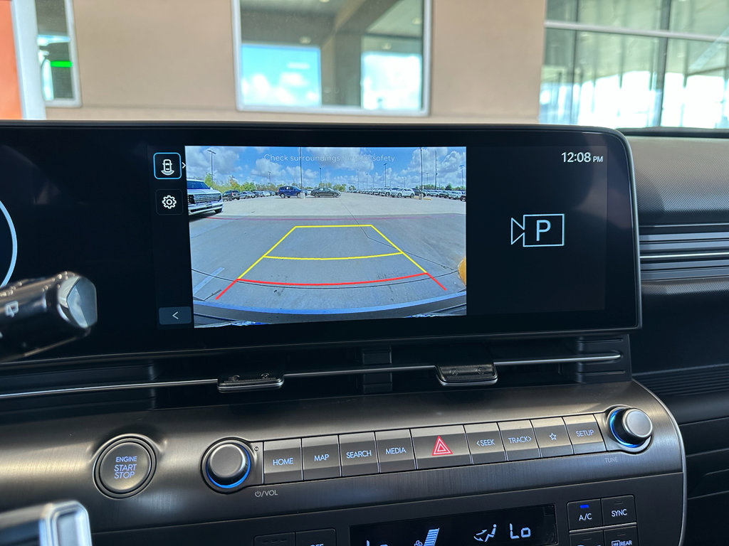 New 2026 Hyundai Kona SEL Premium image 20