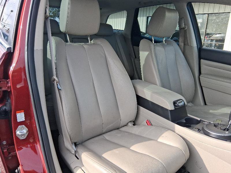Used 2011 MAZDA CX-7 i Touring FWD image 23