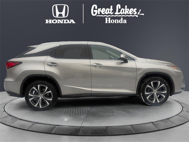 Used 2017 Lexus RX 350 AWD image 7