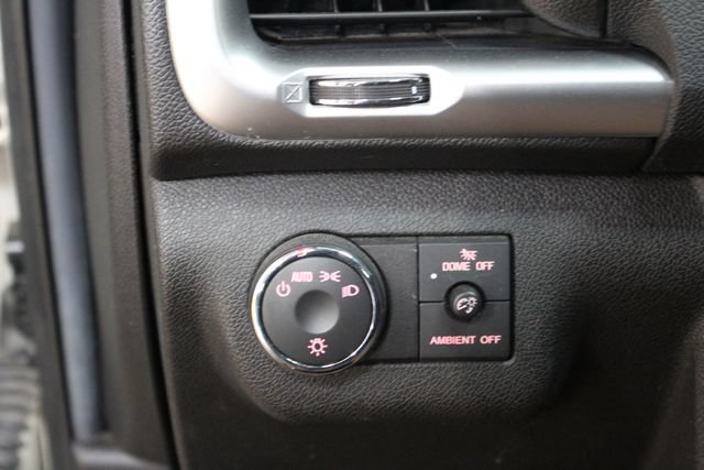 Used 2015 GMC Acadia SLE AWD/4WD image 15