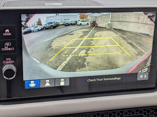 New 2026 Honda HR-V LX image 14