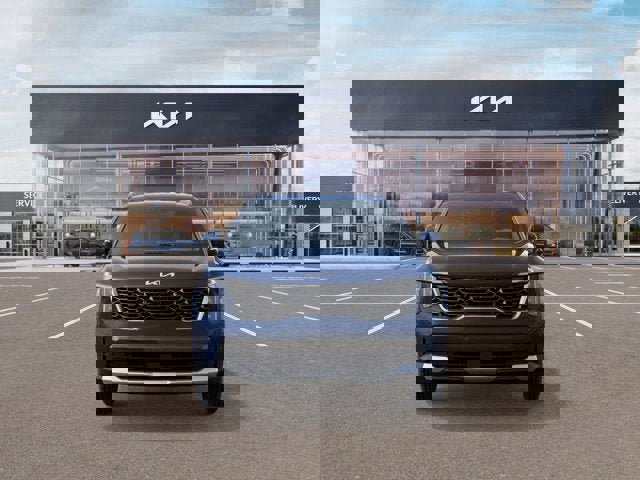 New 2026 Kia Sorento S image 2