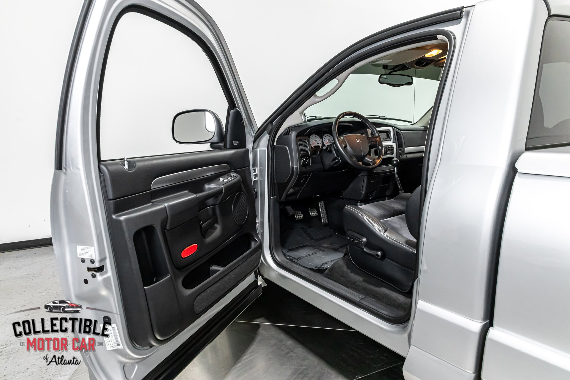 Used 2005 Dodge Ram 1500 Truck 2WD Regular Cab image 67