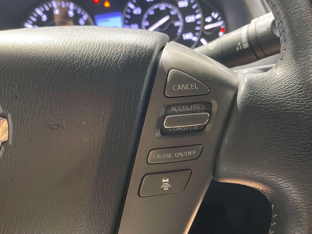 Used 2019 Nissan Armada SV w/ Driver Package AWD/4WD image 25