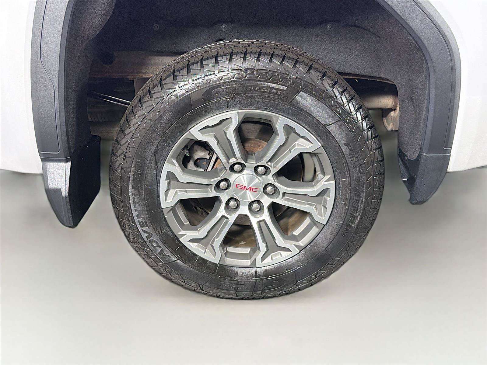 Used 2020 GMC Sierra 1500 SLE w/ SLE Value Package AWD/4WD image 34