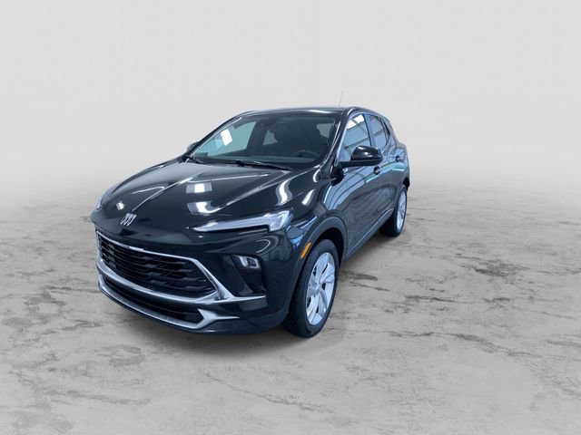 Used 2025 Buick Encore GX Preferred FWD image 6