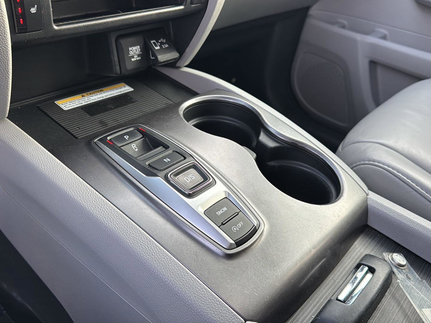 Used 2021 Honda Pilot Special Edition image 25