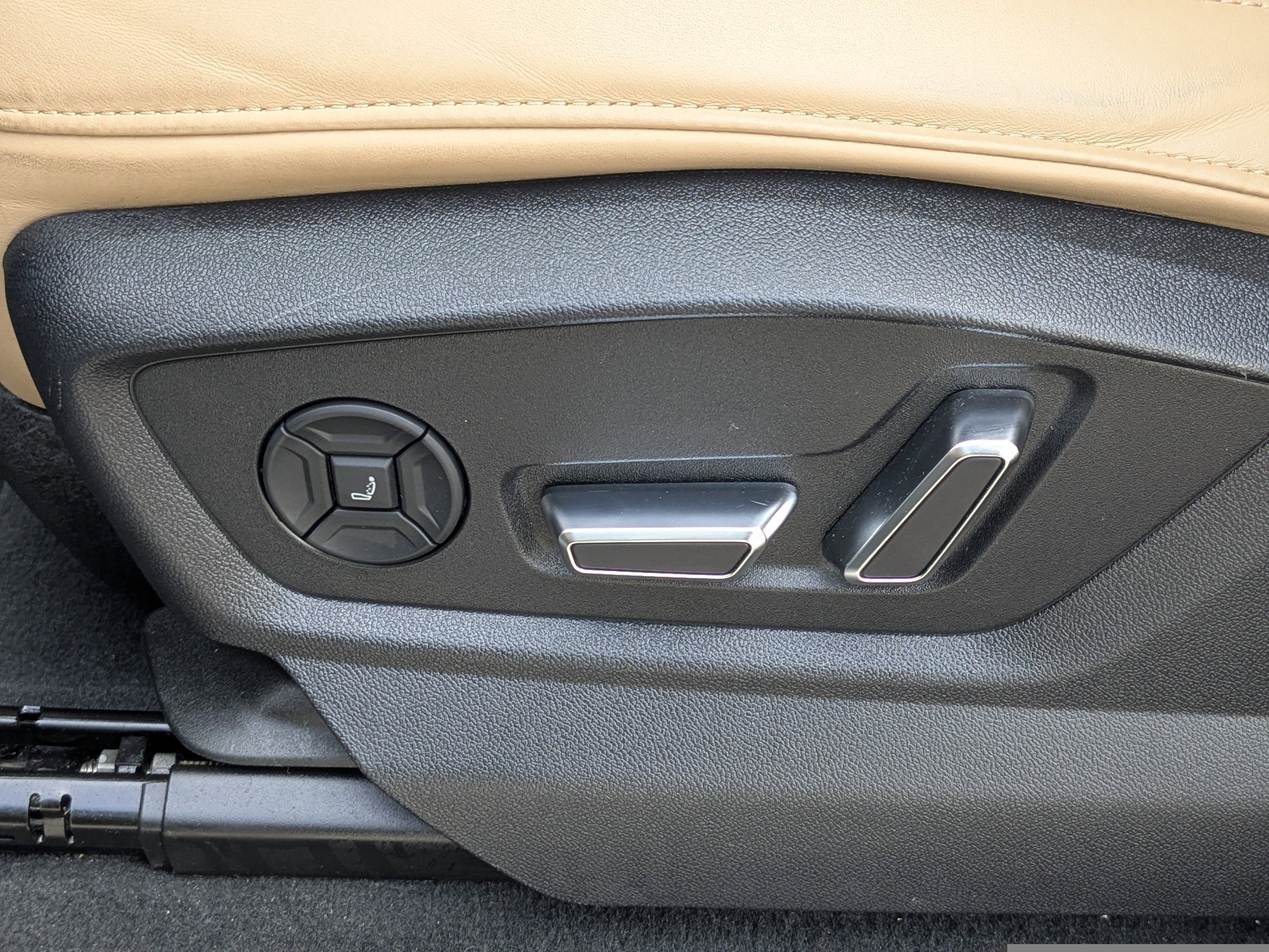 Used 2020 Audi Q7 3.0T Prestige image 23