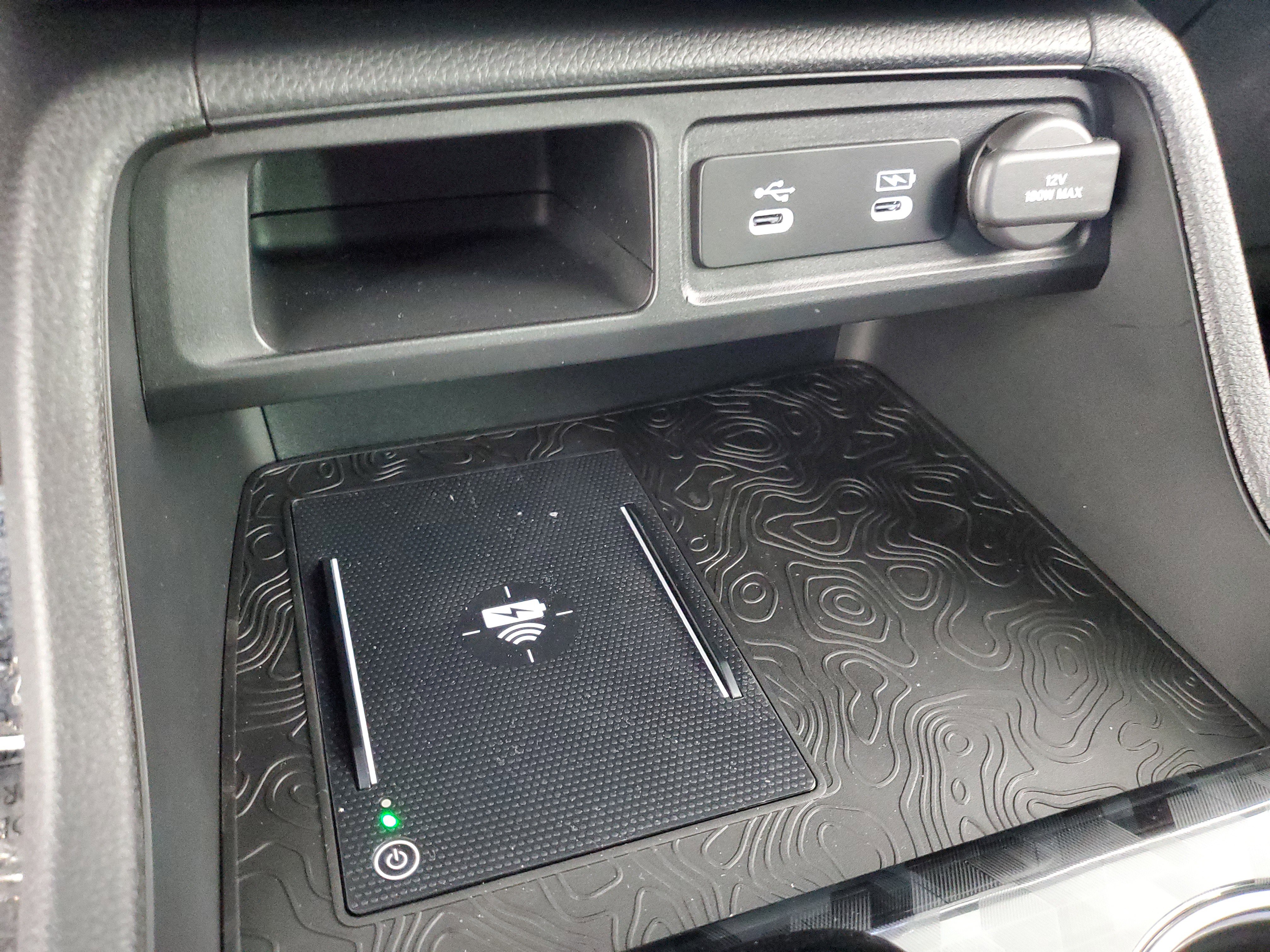 New 2026 Honda Passport TrailSport Elite image 19