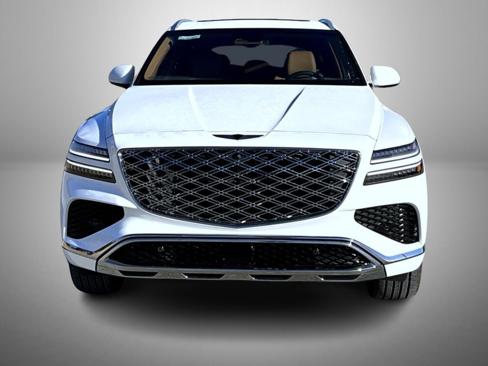 New 2026 Genesis GV80 3.5T Advanced AWD/4WD image 2