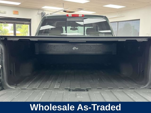 Used 2013 Chevrolet Silverado 1500 LTZ w/ LTZ Plus Package RWD image 19