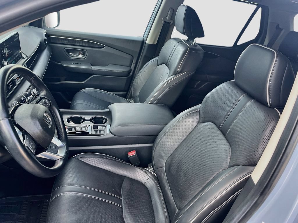 Used 2024 Honda Pilot Elite image 20