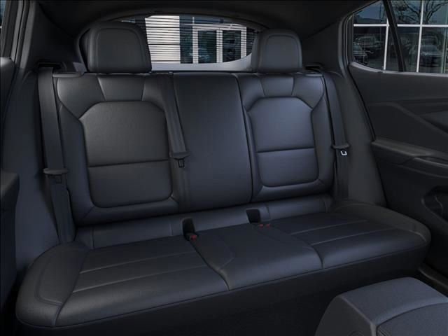 New 2026 Buick Envista Sport Touring w/ Convenience I Package image 17