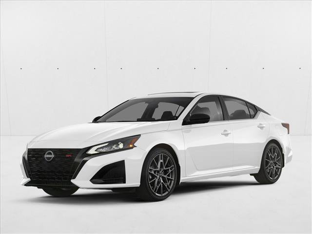 Used 2023 Nissan Altima 2.5 SV image 1