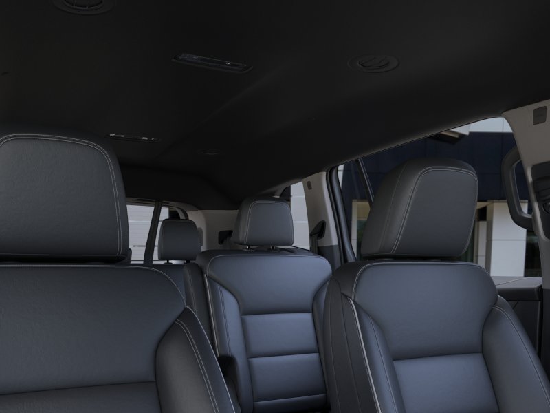 New 2026 Buick Enclave Preferred w/ Power Package FWD image 26