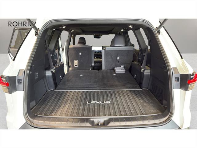 Certified 2025 Lexus TX 350 AWD w/ Technology Package image 24