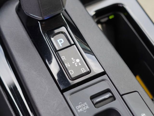 Used 2023 Toyota Prius XLE image 32