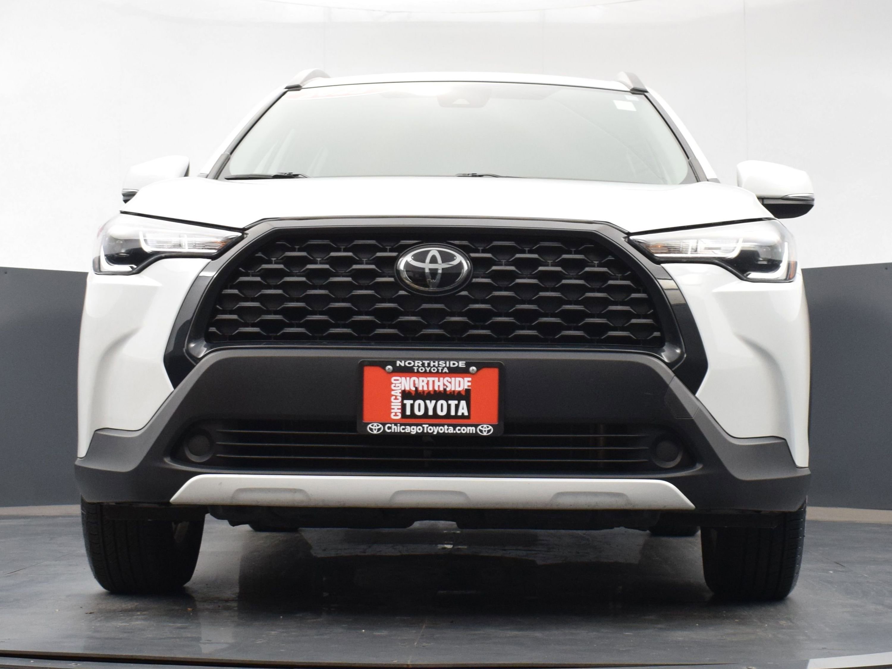 Used 2022 Toyota Corolla Cross LE image 30