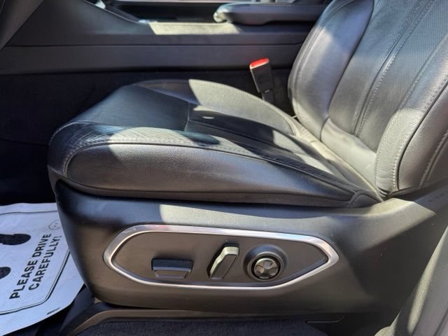 Used 2024 Jeep Wagoneer Series II AWD/4WD image 26