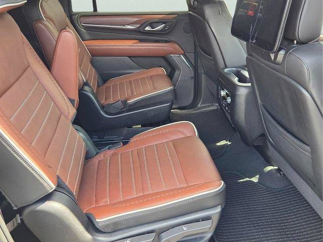 Certified 2024 GMC Yukon XL Denali Ultimate AWD/4WD image 18