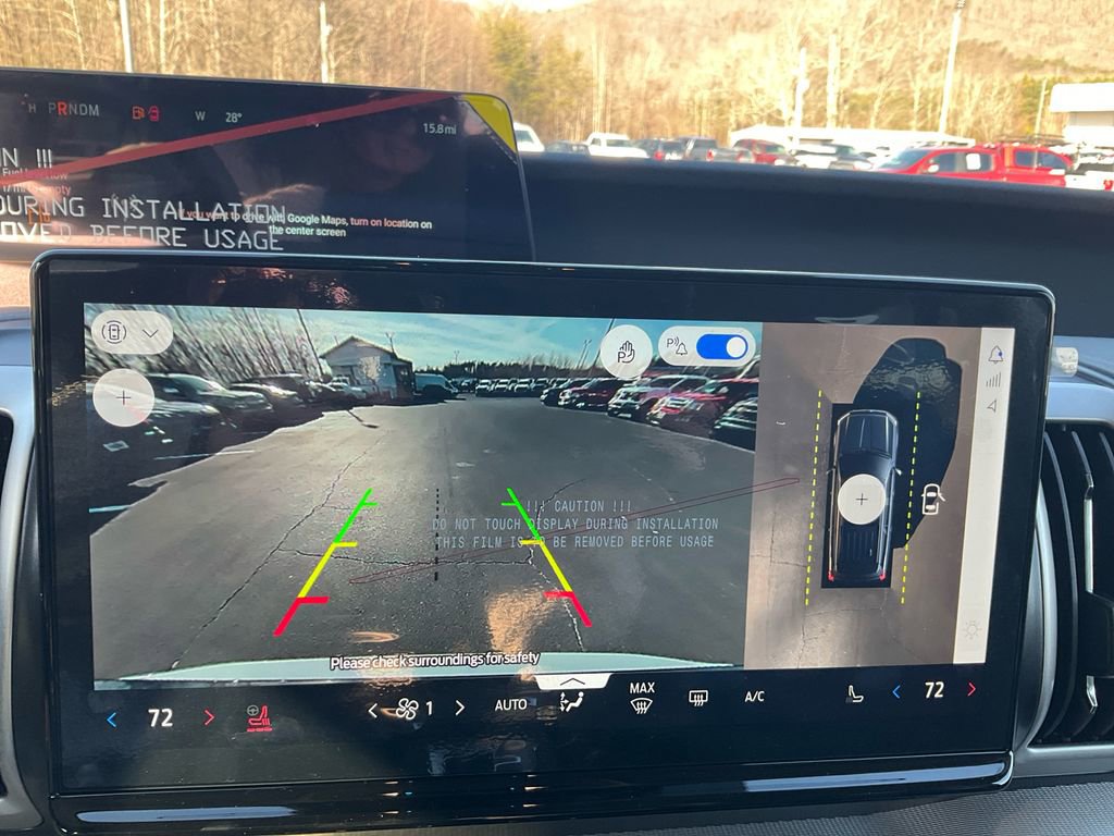 New 2026 Ford Expedition Max Active image 24