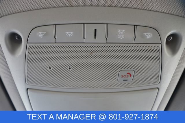 Used 2020 Nissan Rogue SL image 28