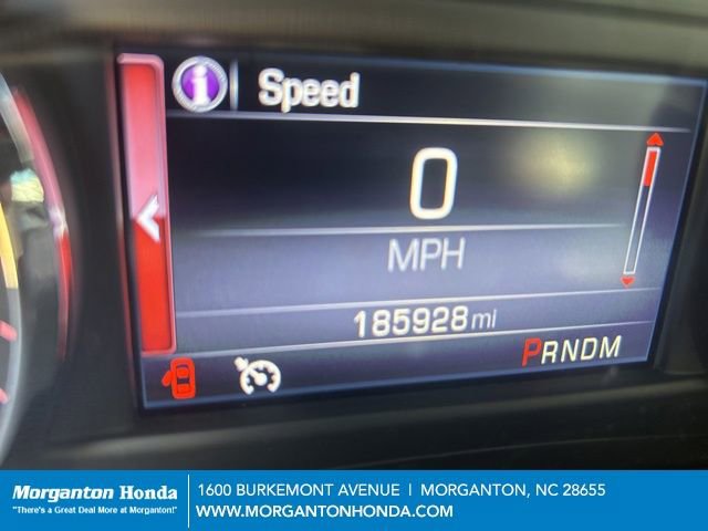 Used 2015 GMC Yukon XL SLT image 19