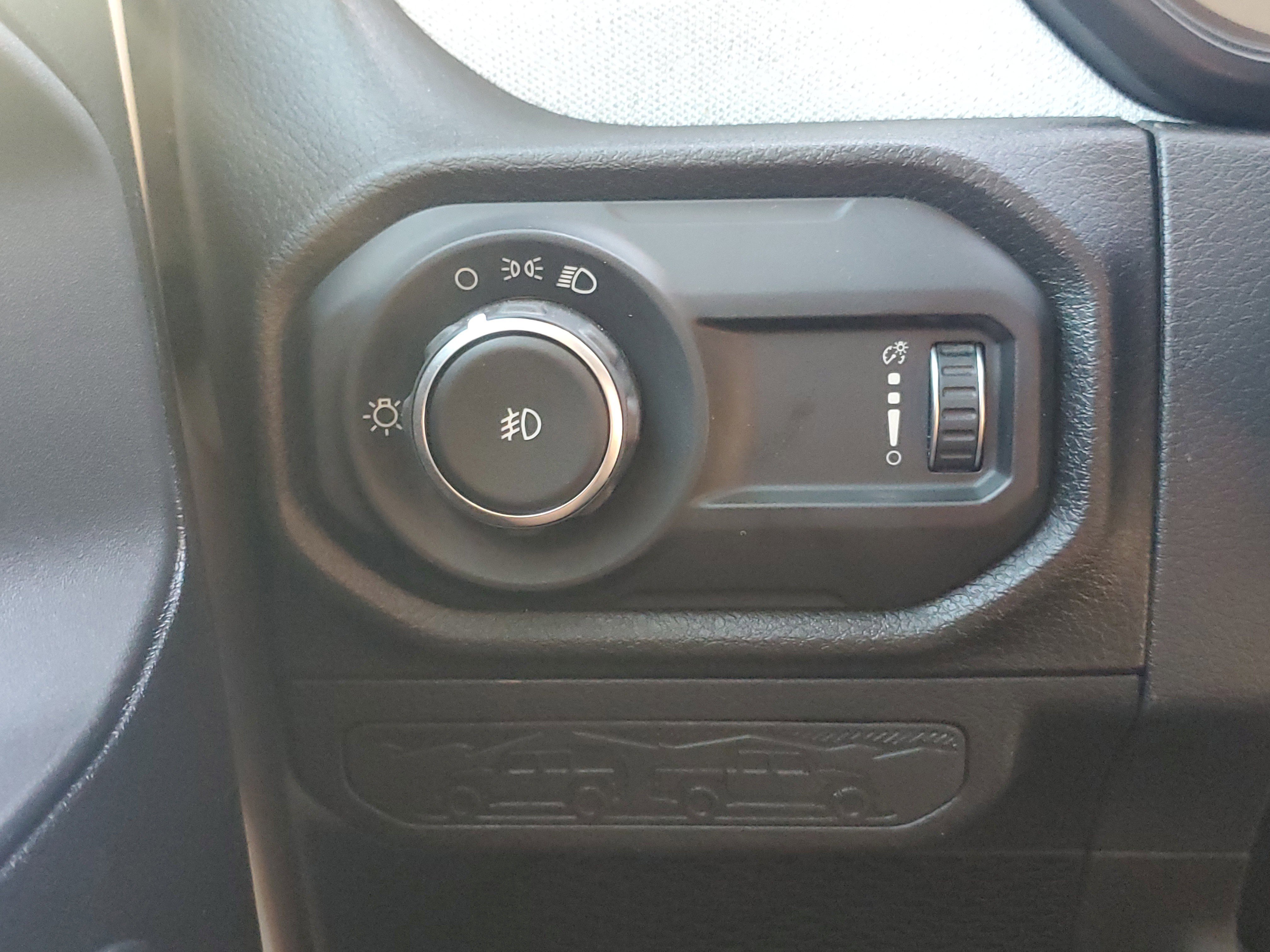 New 2026 Jeep Wrangler Sport AWD/4WD image 19