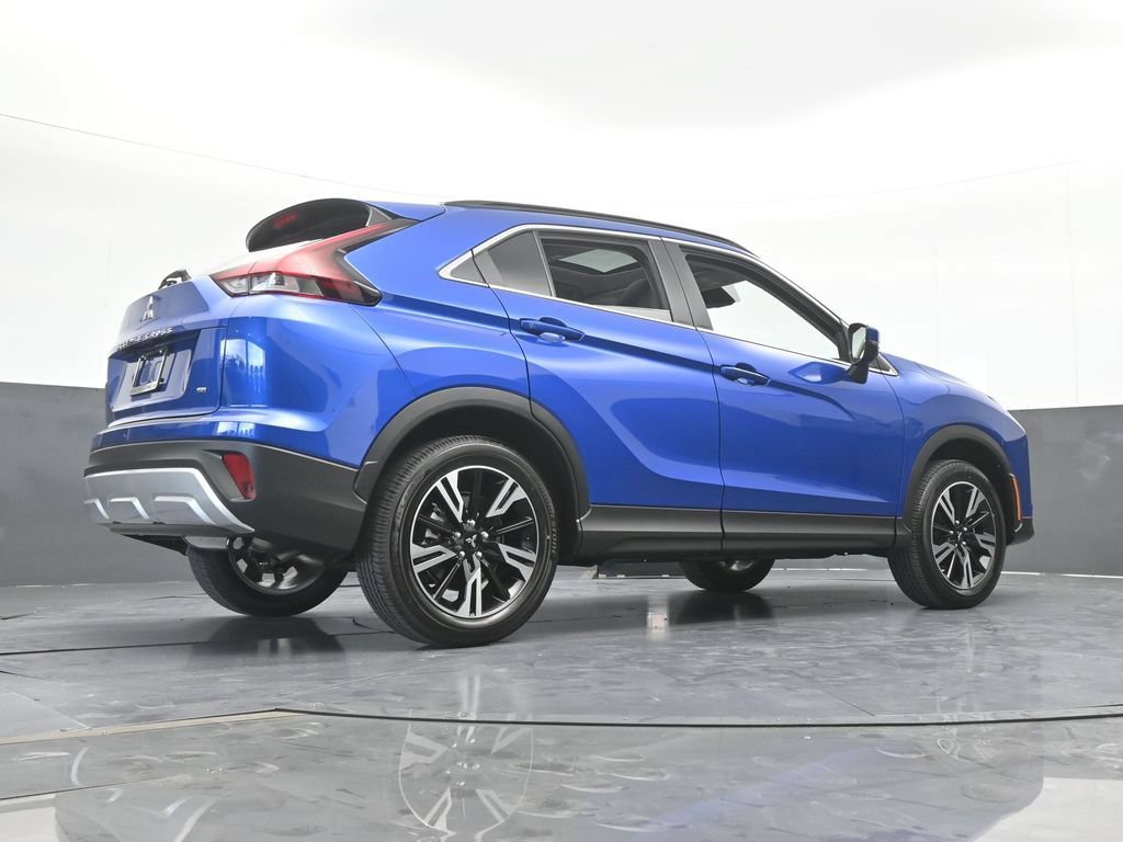 New 2026 Mitsubishi Eclipse Cross SE AWD/4WD image 64