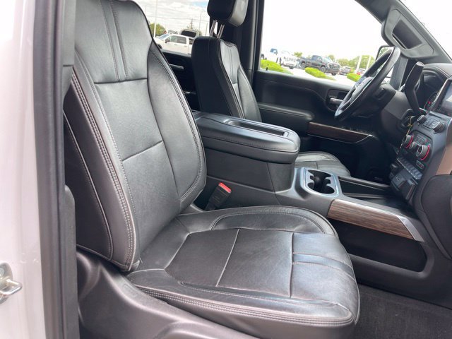 Used 2021 Chevrolet Silverado 3500 High Country w/ Z71 Off-Road Package AWD/4WD image 21