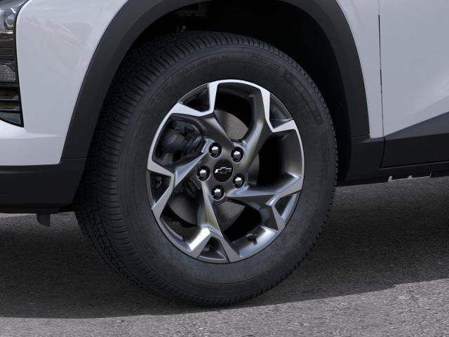 Certified 2026 Chevrolet Trax LT w/ LT Convenience Package FWD image 42