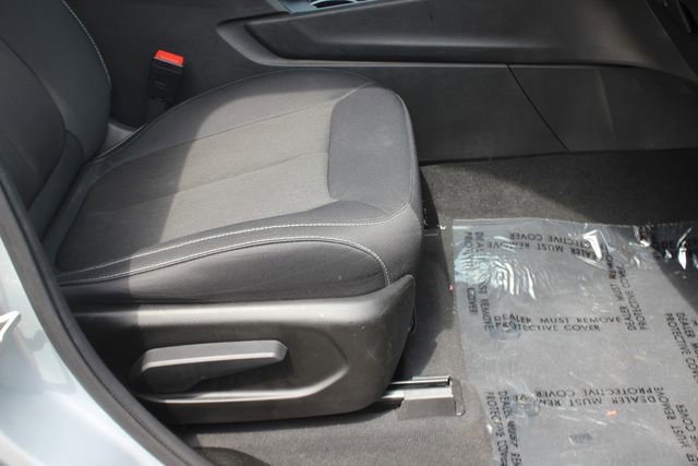 Used 2023 Jeep Grand Cherokee L Laredo AWD/4WD image 32