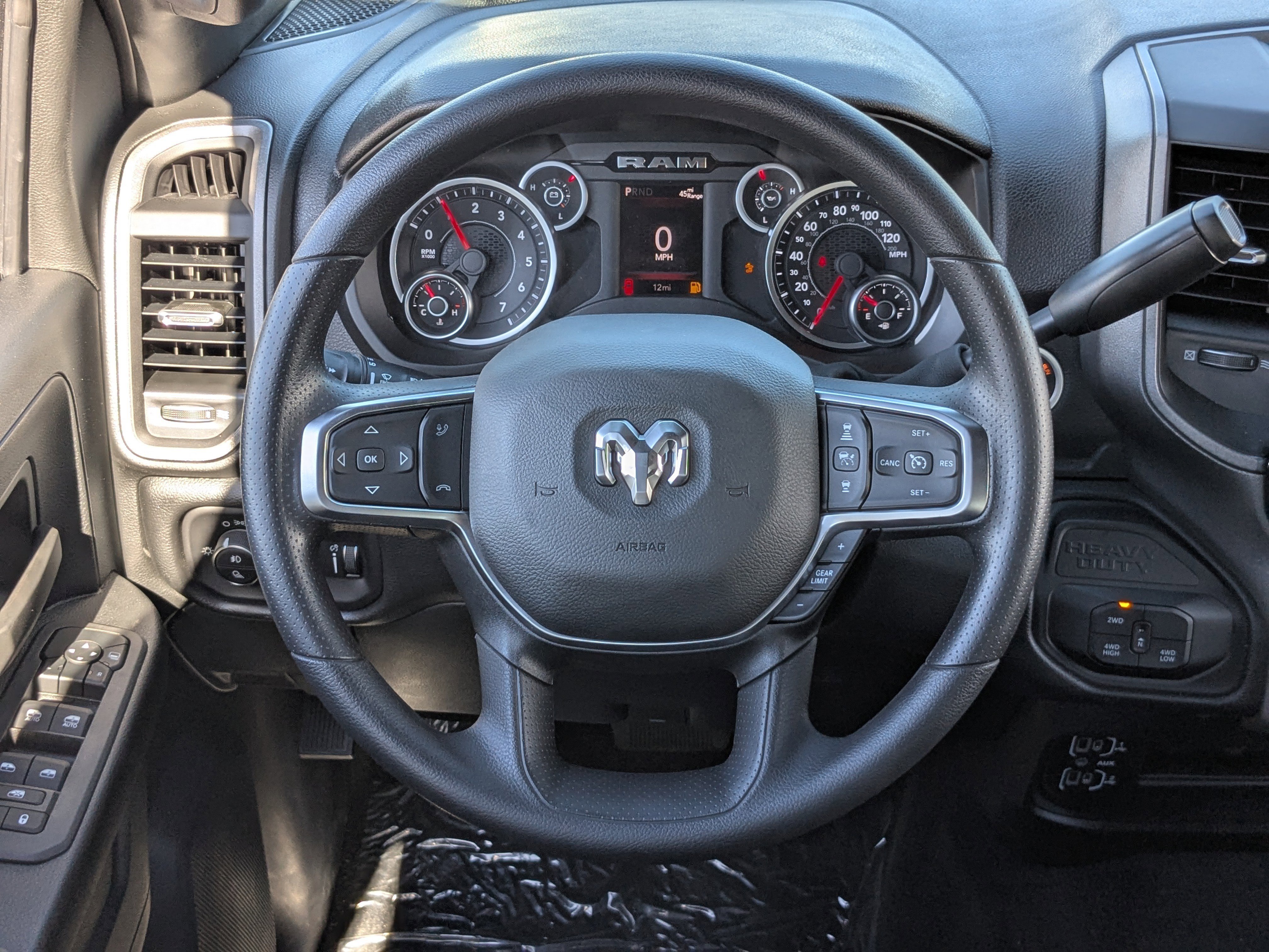 New 2026 RAM 2500 Tradesman image 21