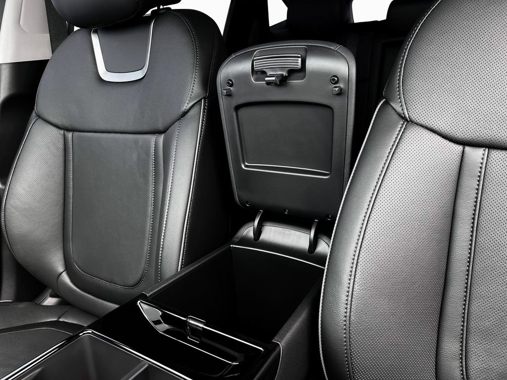 New 2026 Hyundai Tucson Limited image 26