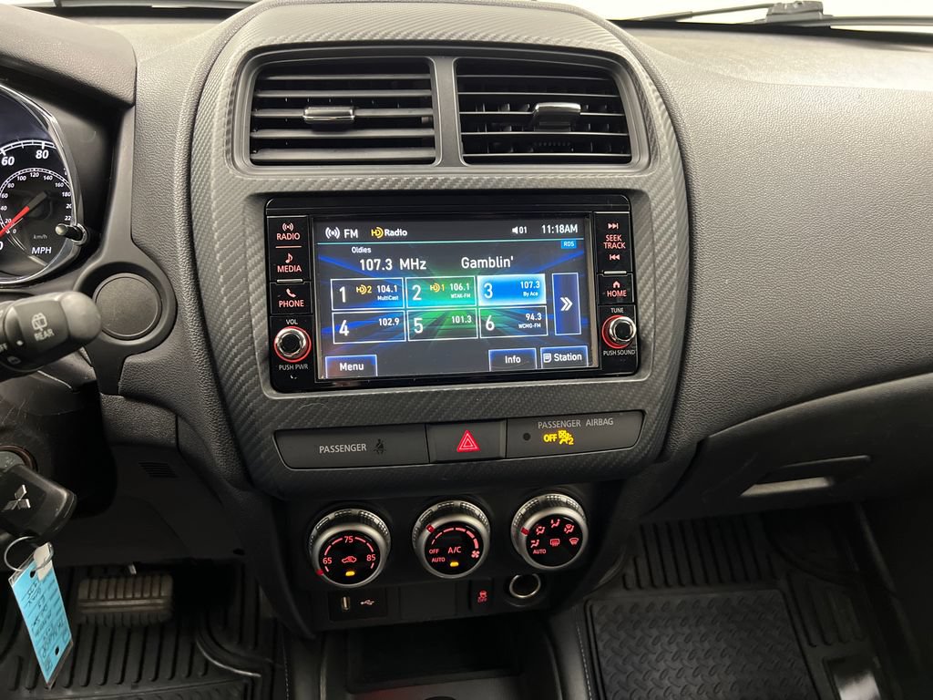 Used 2024 Mitsubishi Outlander Sport ES AWD/4WD image 61